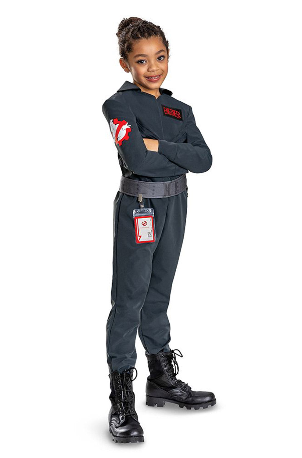 Ghostbusters Engineering Classic Child Costume