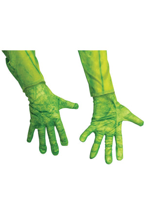 Slimer Child Costume