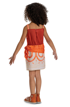 Simea Classic Toddler Costume