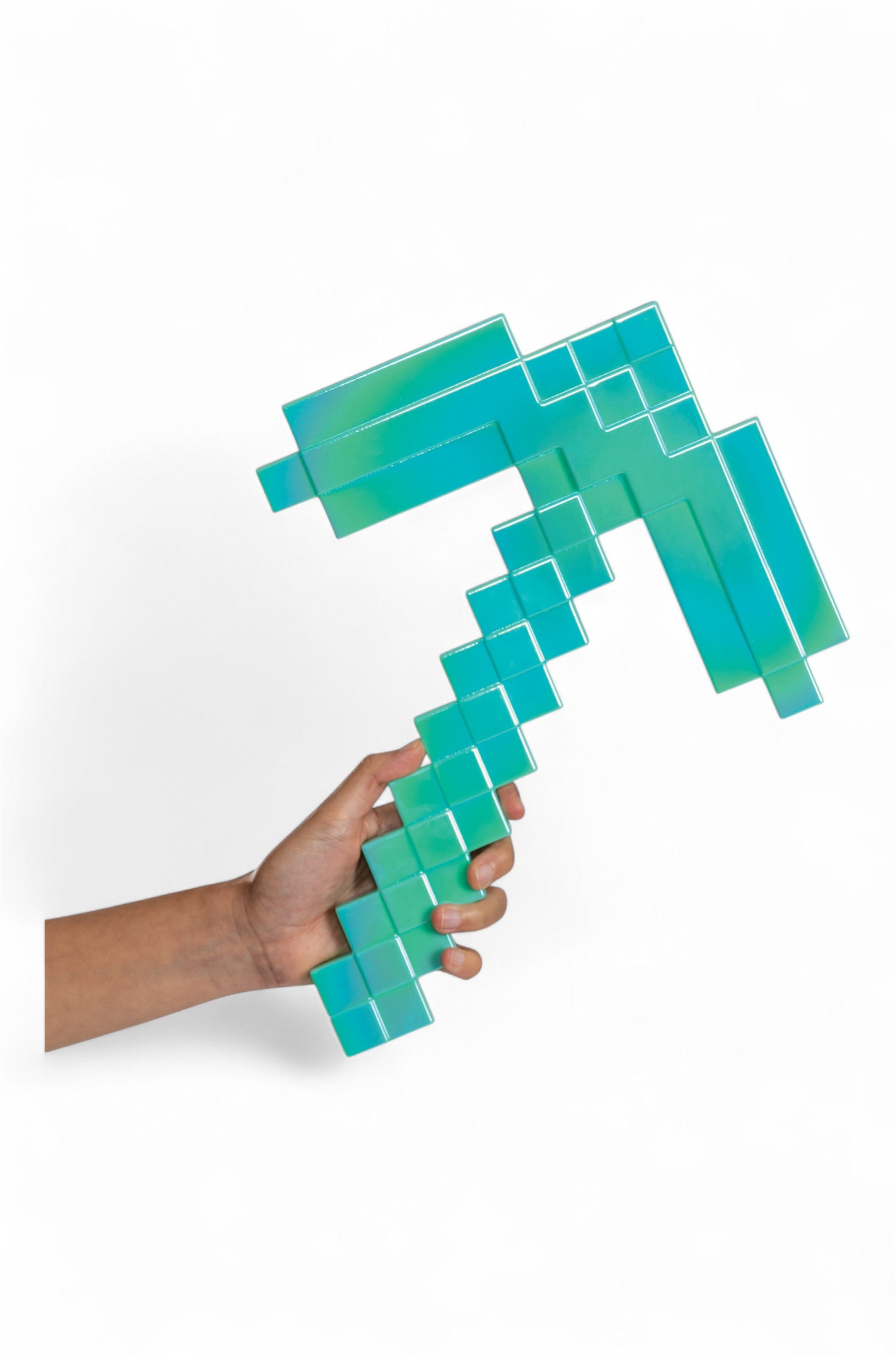 Minecraft Diamond Pickaxe