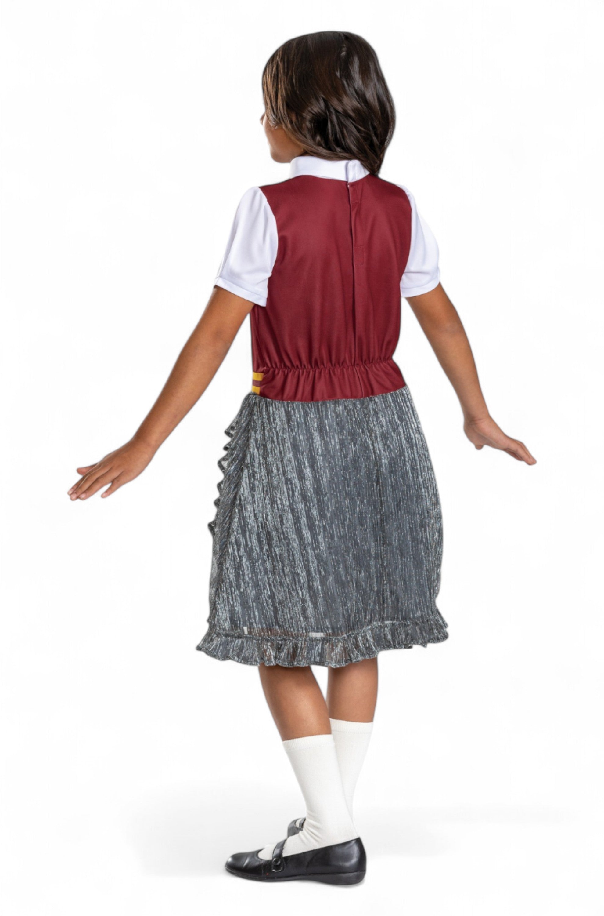 Gryffindor Dress Child Costume