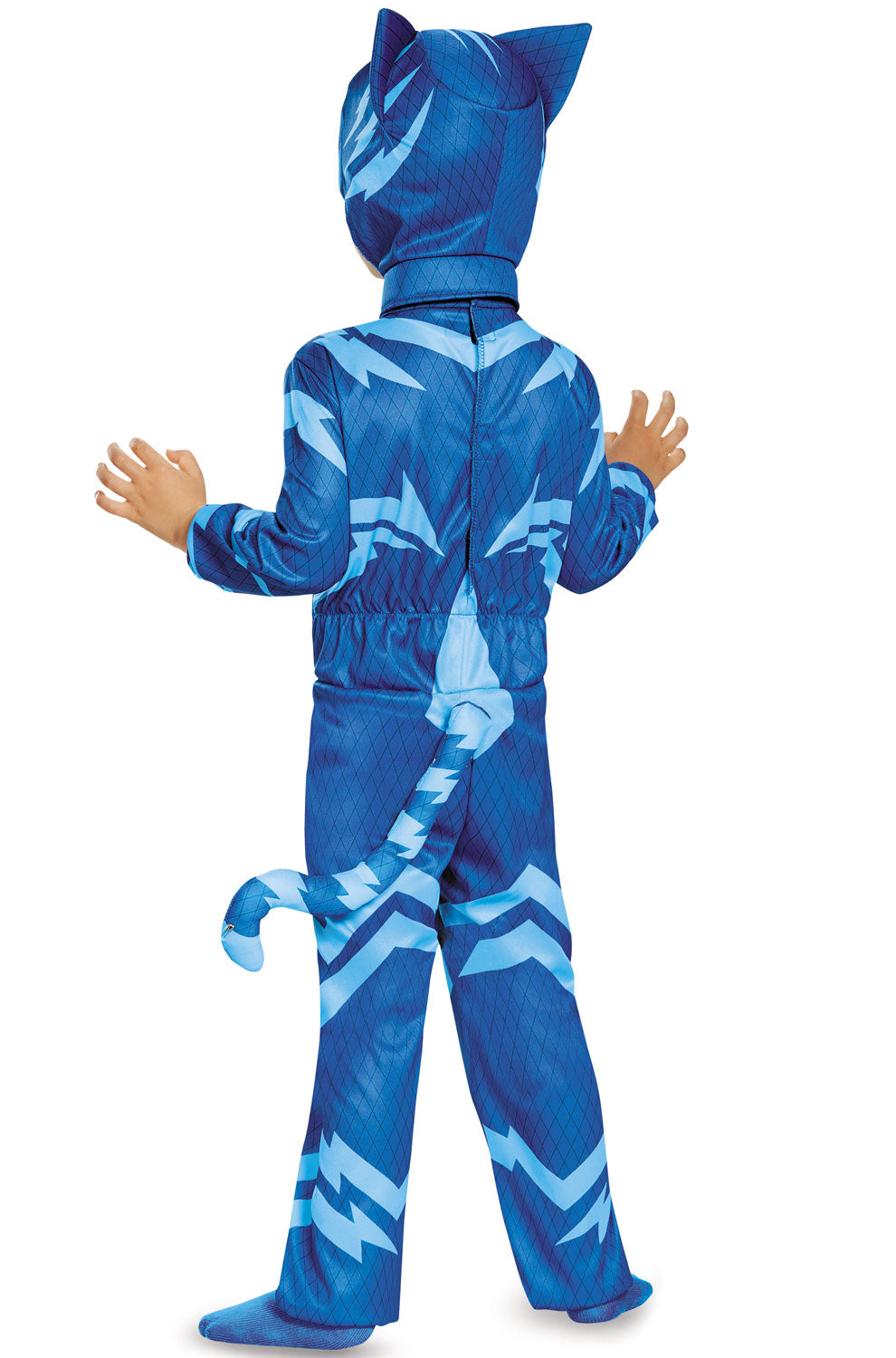 Catboy Classic Toddler Costume