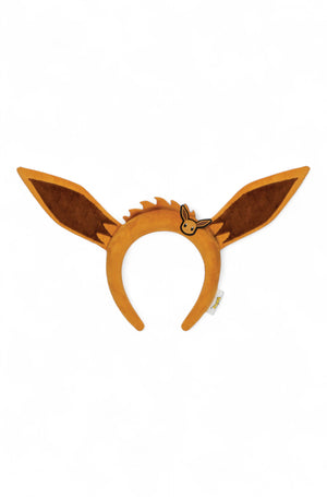 Eevee Ears Headband Accessory