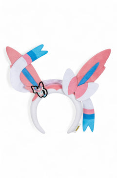 Sylveon Ears Headband Accessory