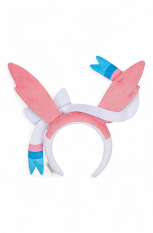 Sylveon Ears Headband Accessory