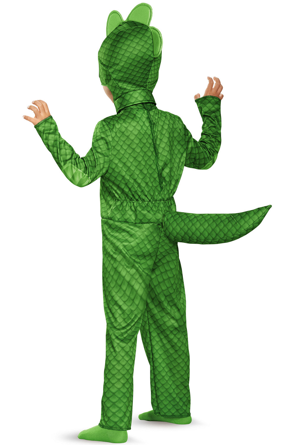 Gekko Classic Toddler Costume