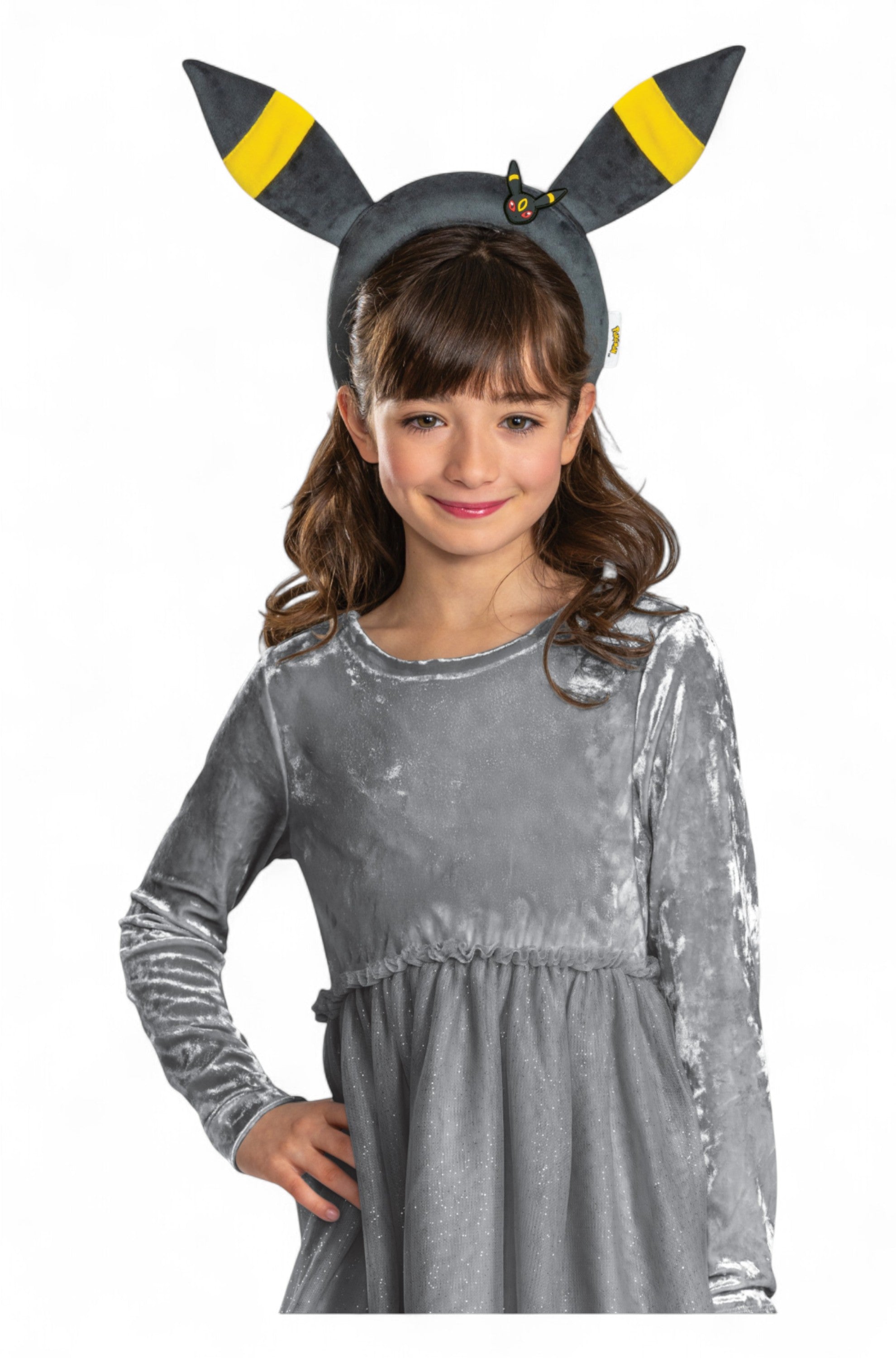 Umbreon Ears Headband Accessory