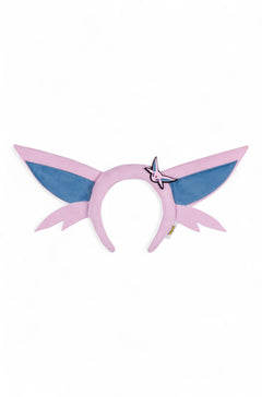 Espeon Ears Headband Accessory