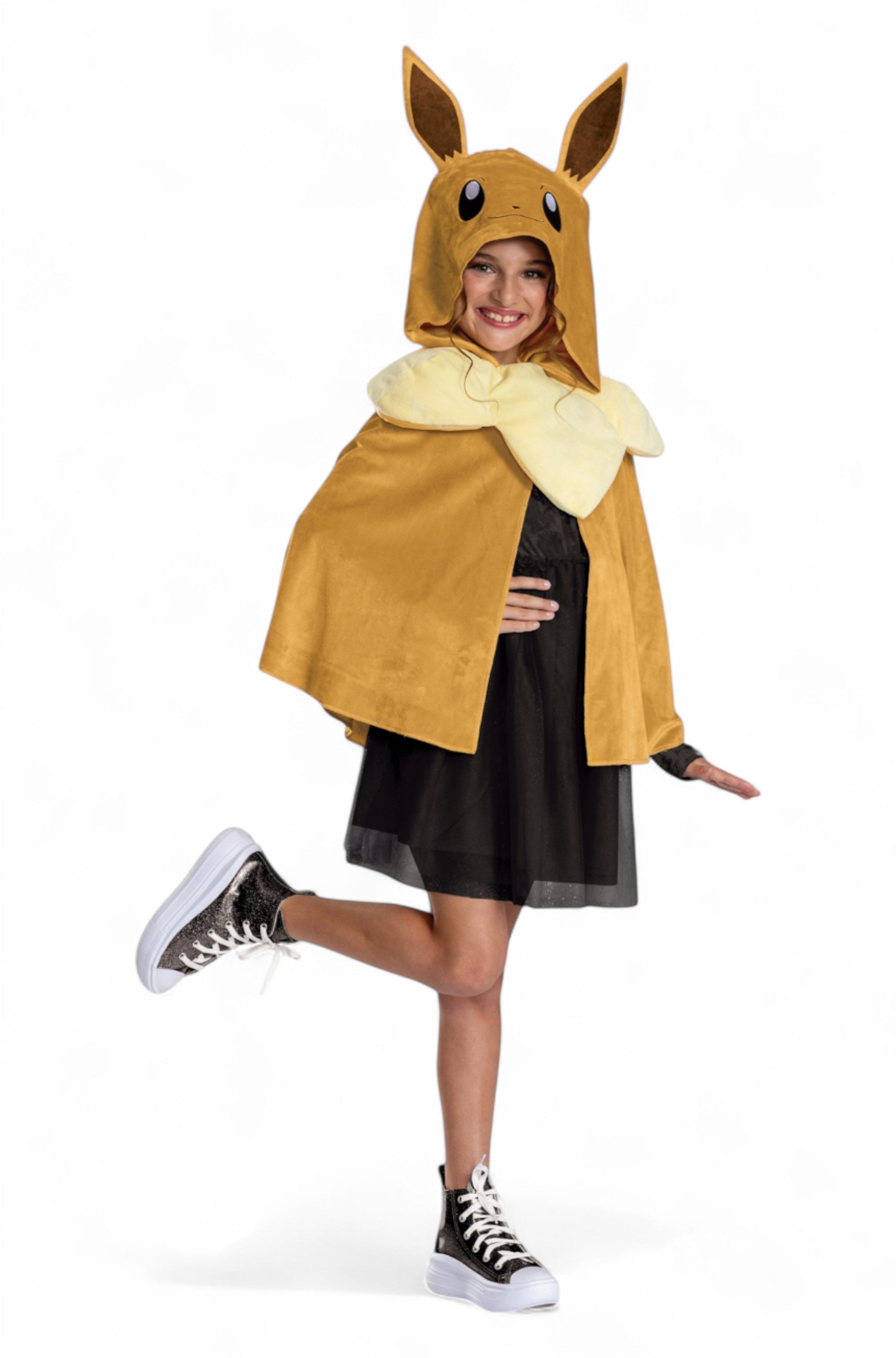 Eevee Cape Accessory