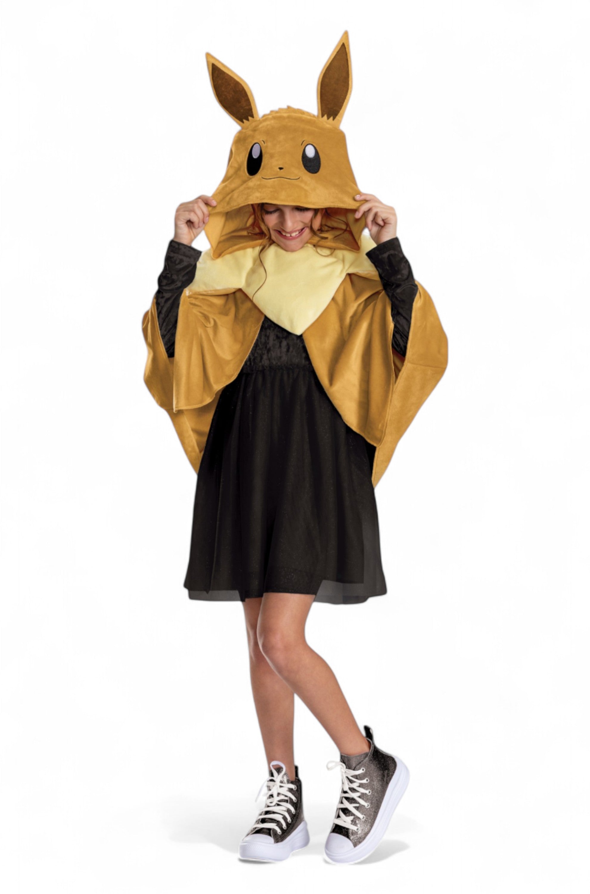Eevee Cape Accessory