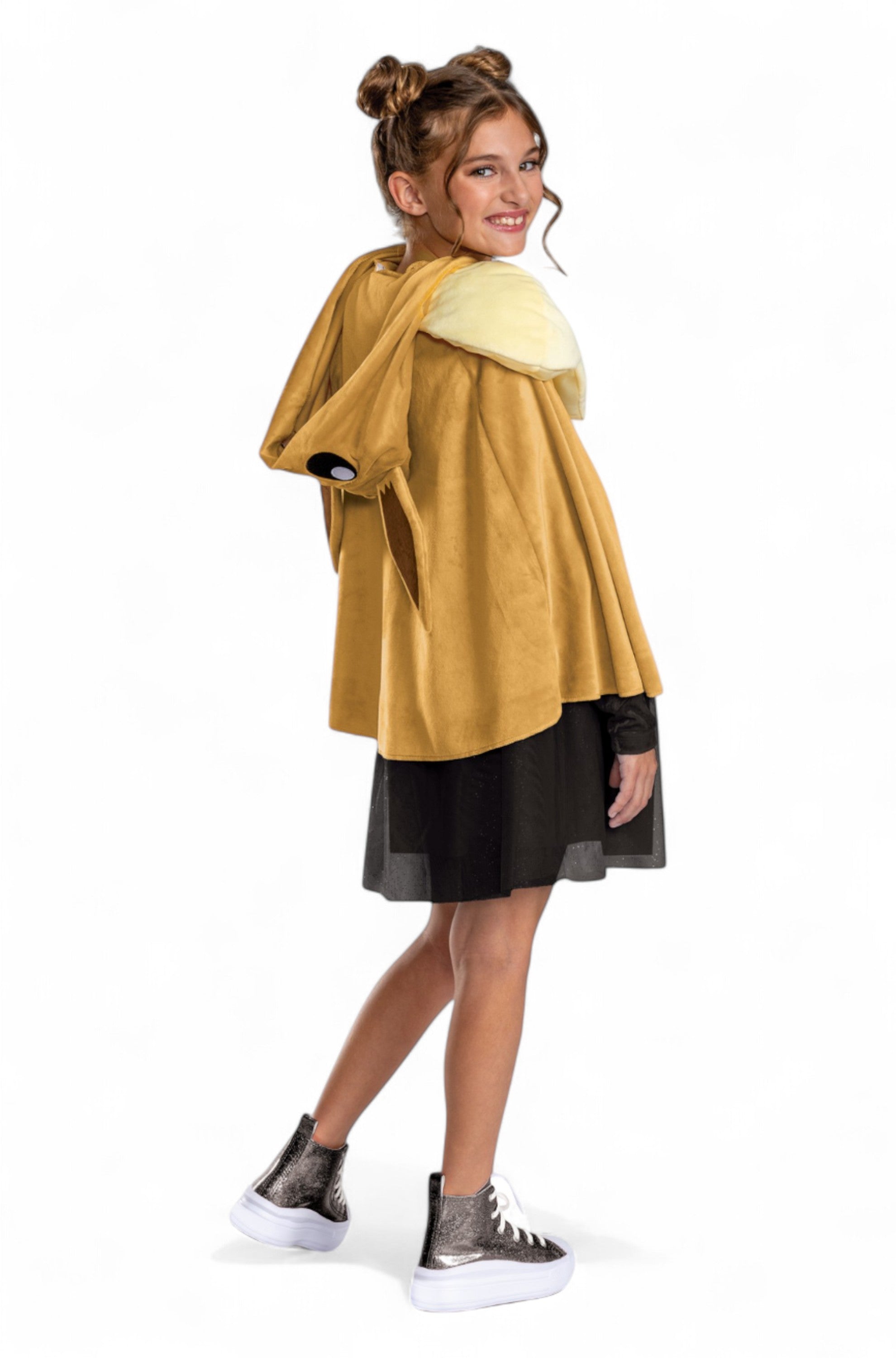 Eevee Cape Accessory