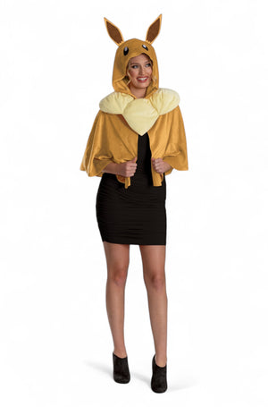 Eevee Cape Accessory