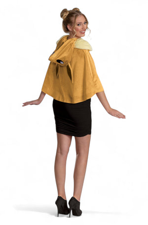 Eevee Cape Accessory