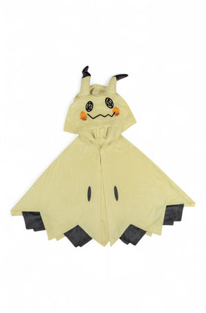 Mimikyu Cape Accessory