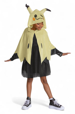 Mimikyu Cape Accessory