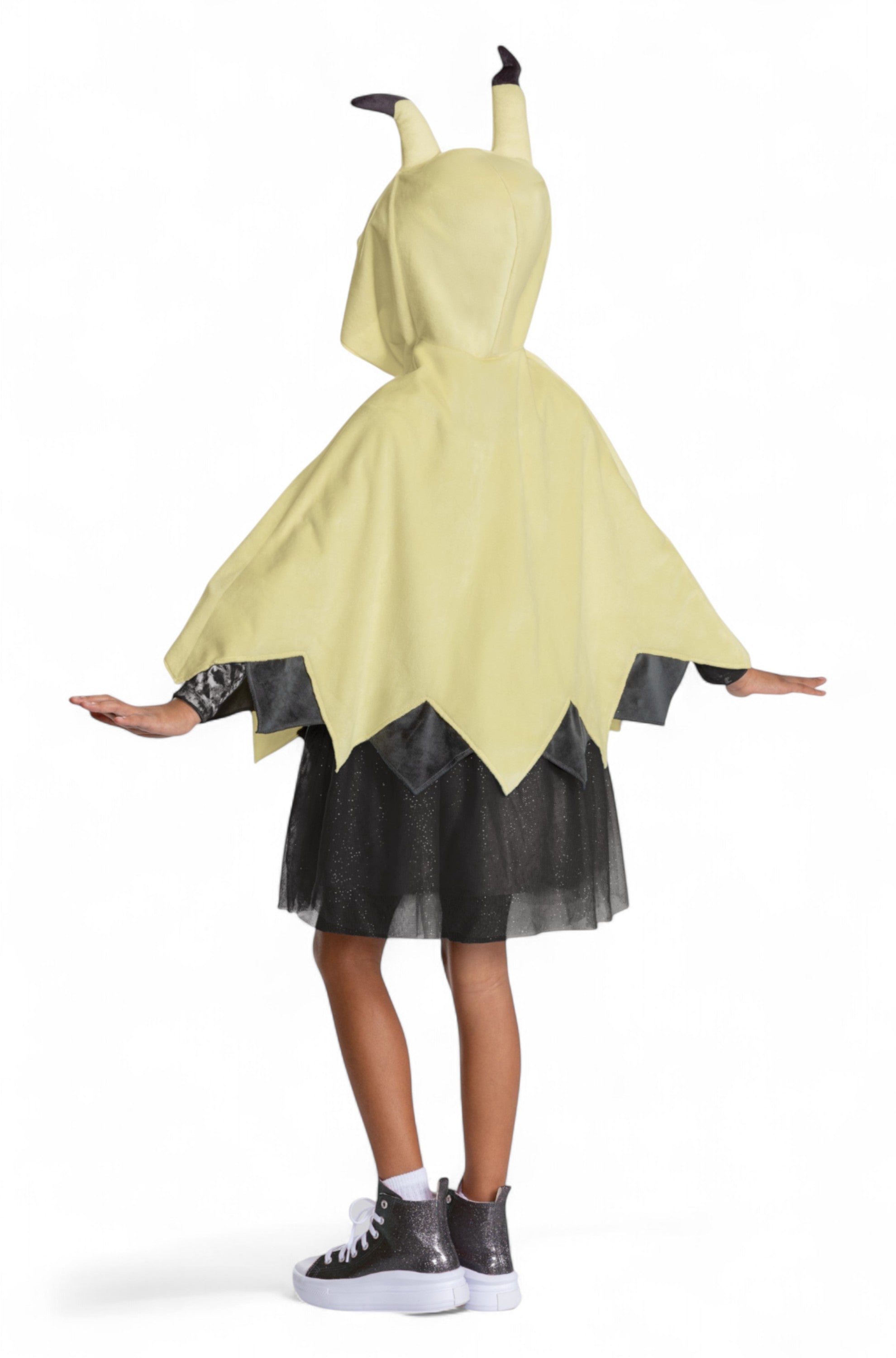 Mimikyu Cape Accessory