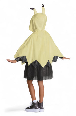 Mimikyu Cape Accessory