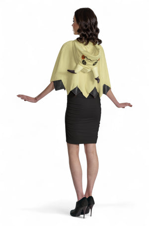 Mimikyu Cape Accessory