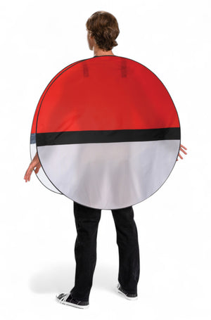 Pokeball Pop Out Costume