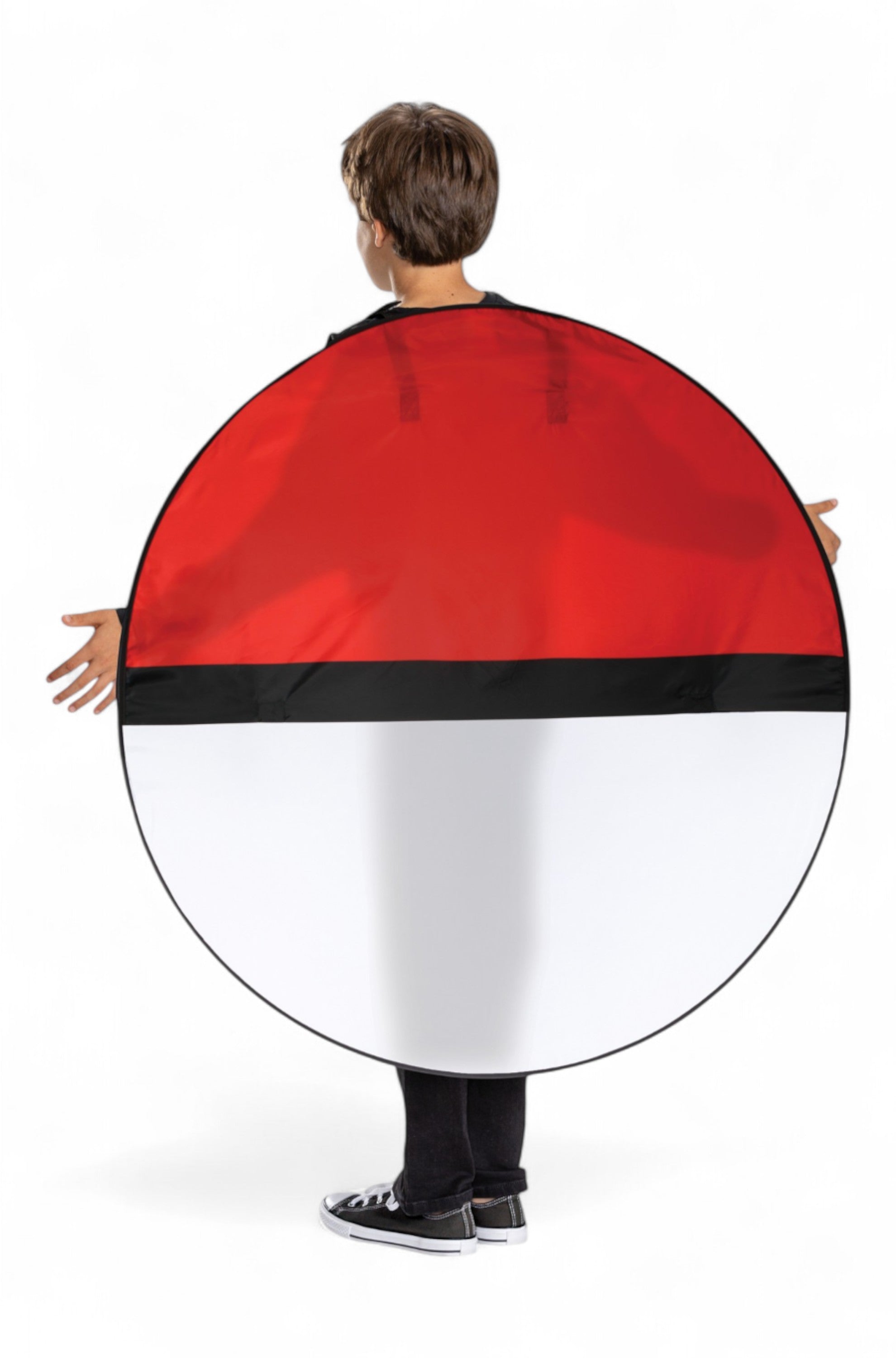 Pokeball Pop Out Costume