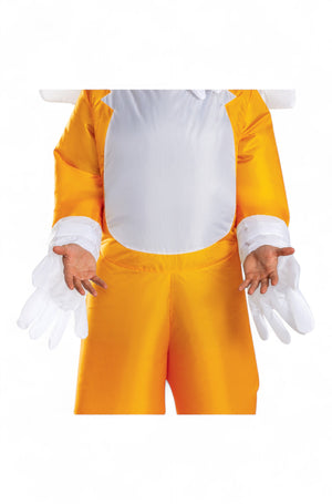 Tails Inflatable Adult Costume