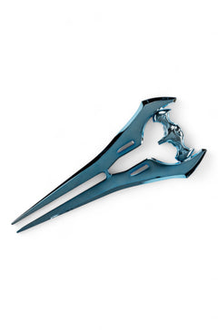 Halo Energy Sword Accessory (Chrome)