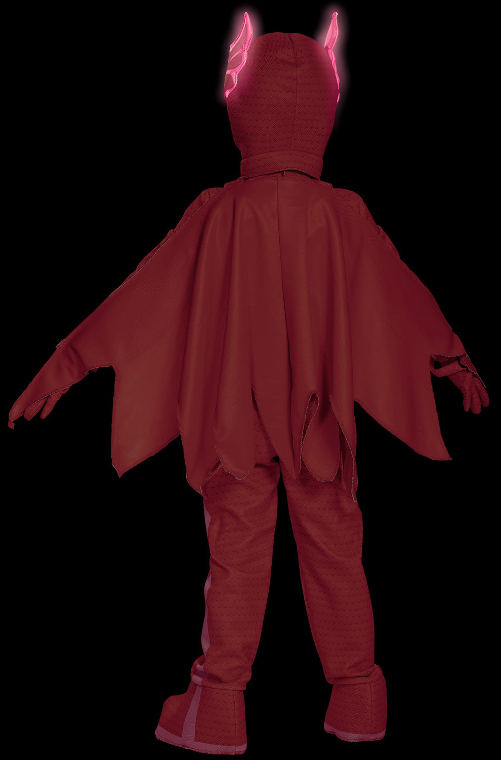 Owlette Deluxe Toddler Costume