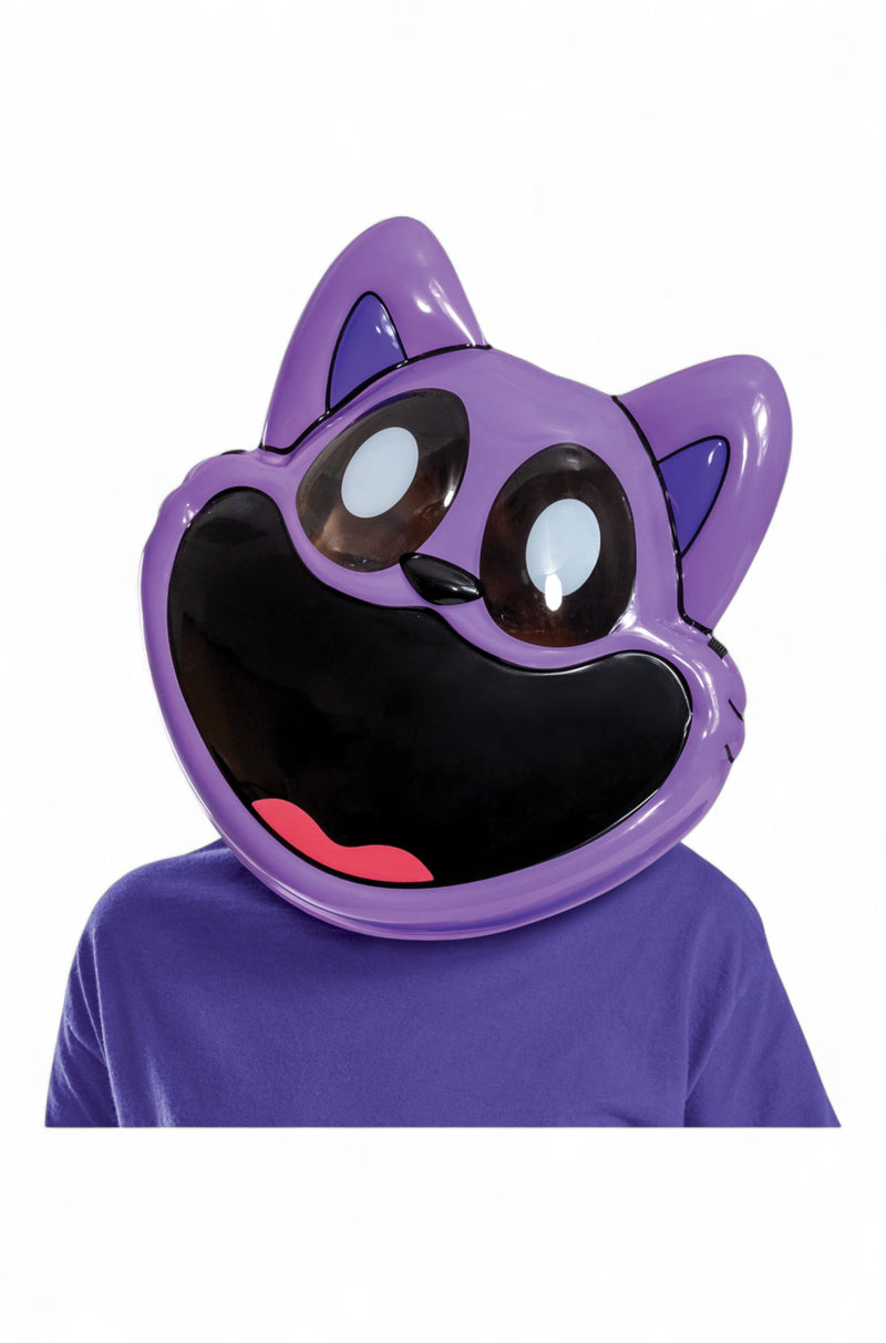 CatNap Child Mask