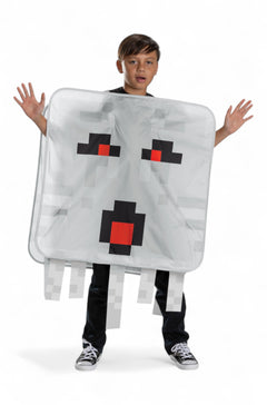 Ghast Pop Out Costume