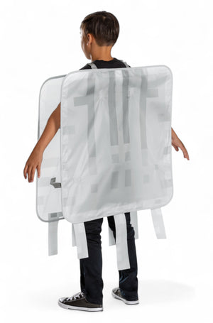 Ghast Pop Out Costume