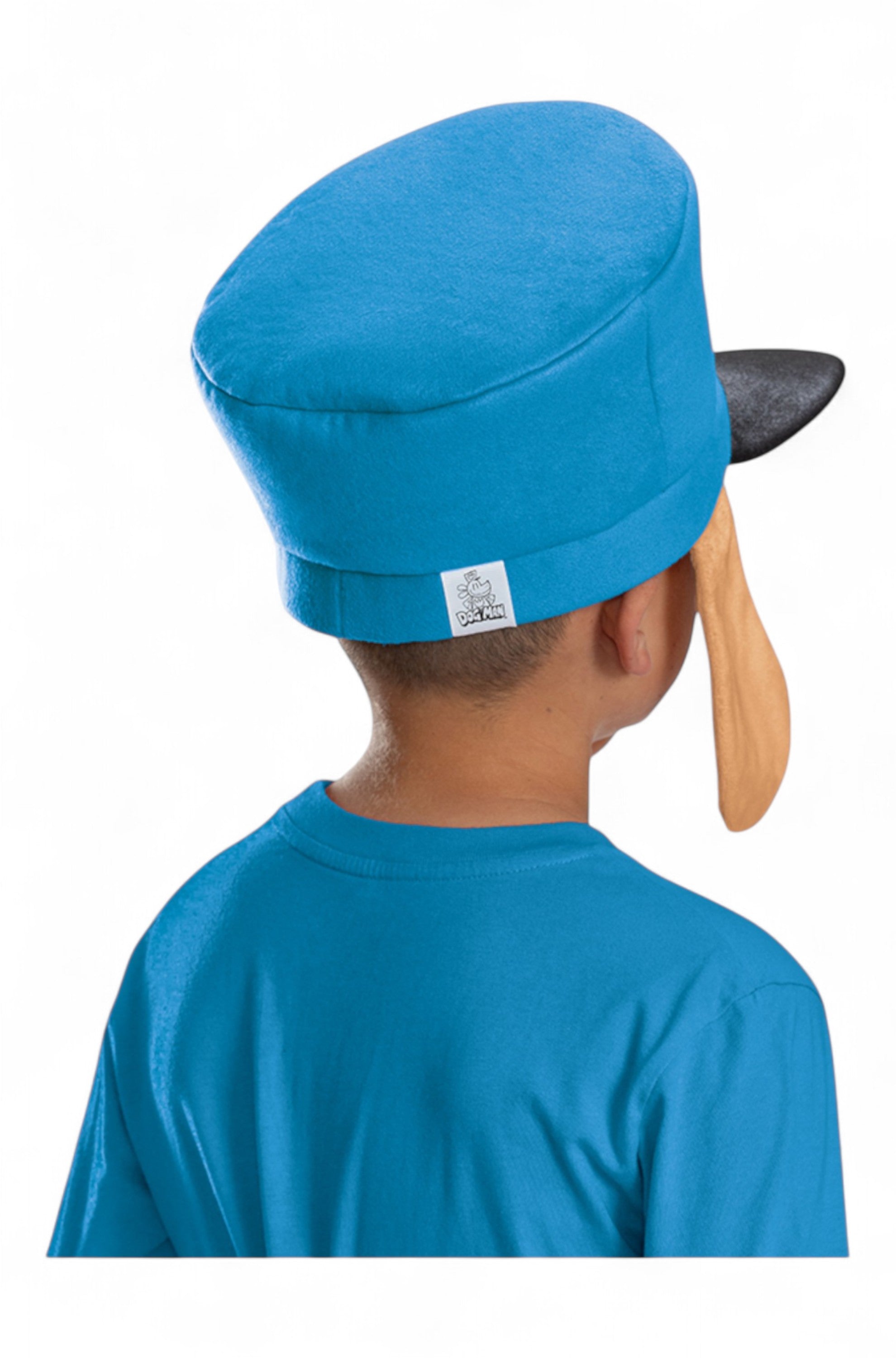 Dog Man Child Costume Kit