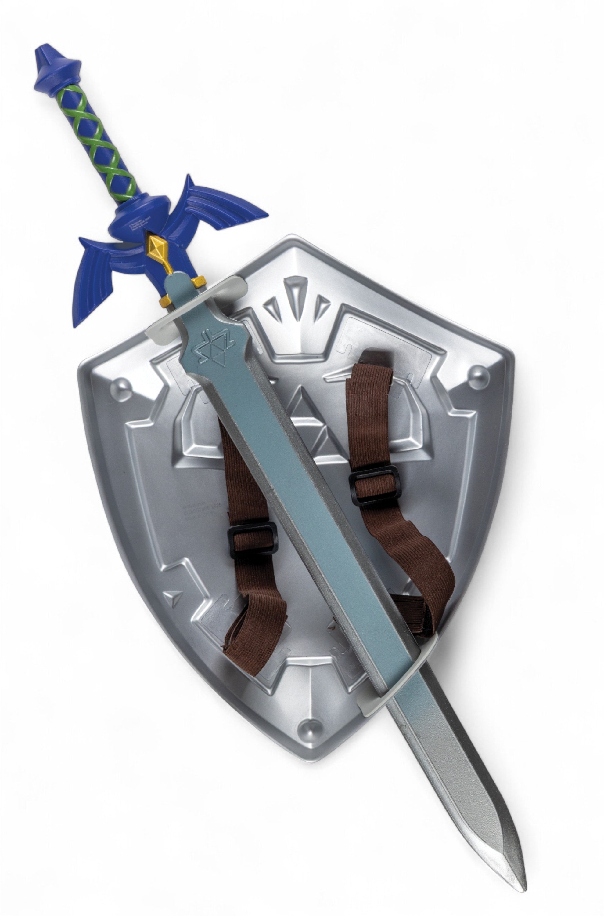 Link Master Sword & Shield Set
