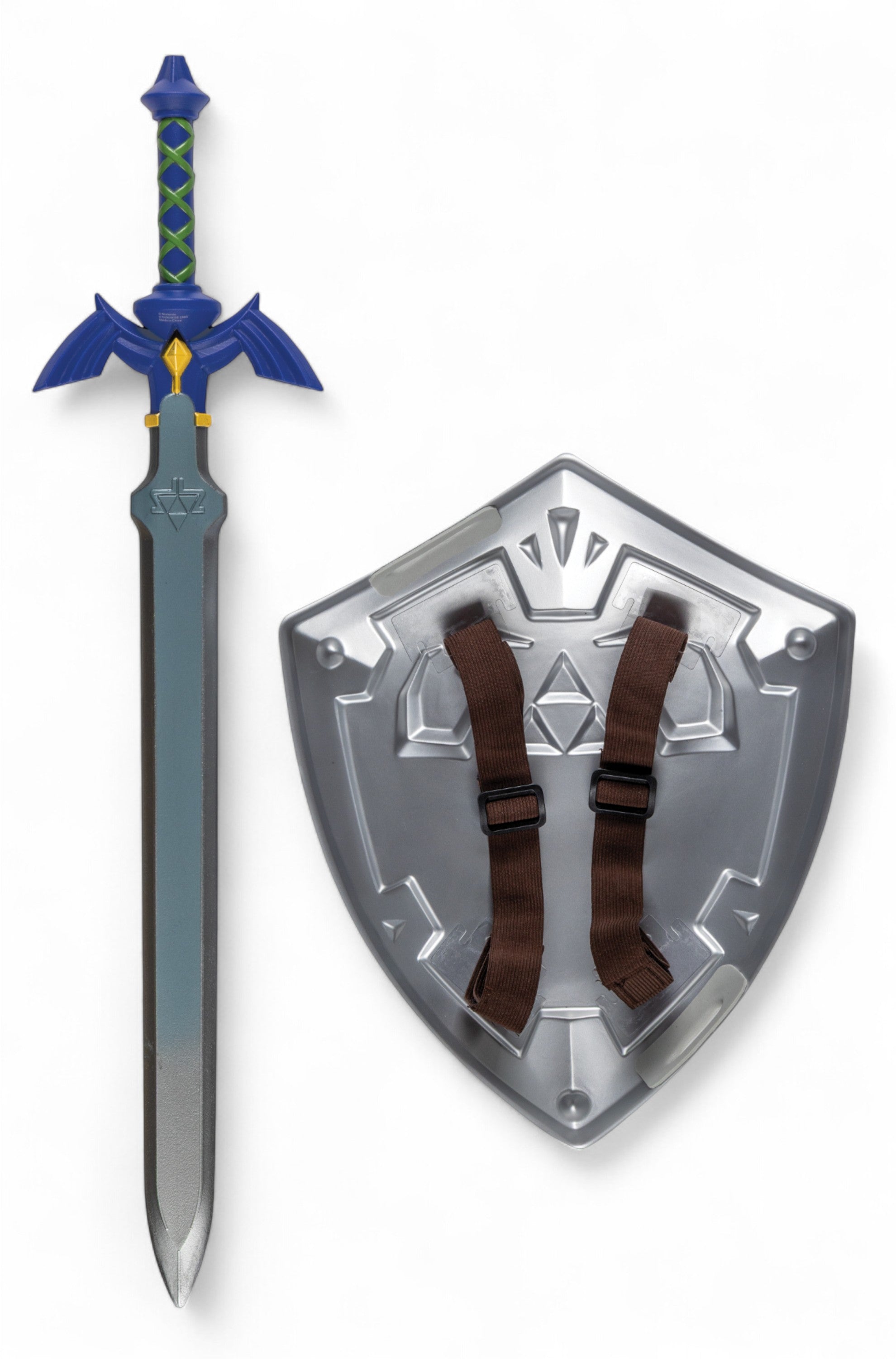 Link Master Sword & Shield Set