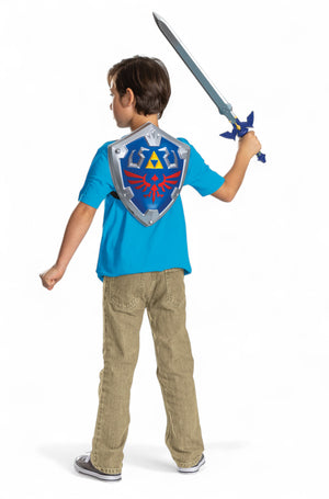 Link Master Sword & Shield Set