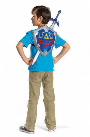 Link Master Sword & Shield Set
