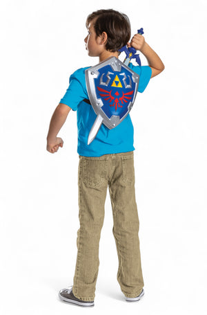 Link Master Sword & Shield Set