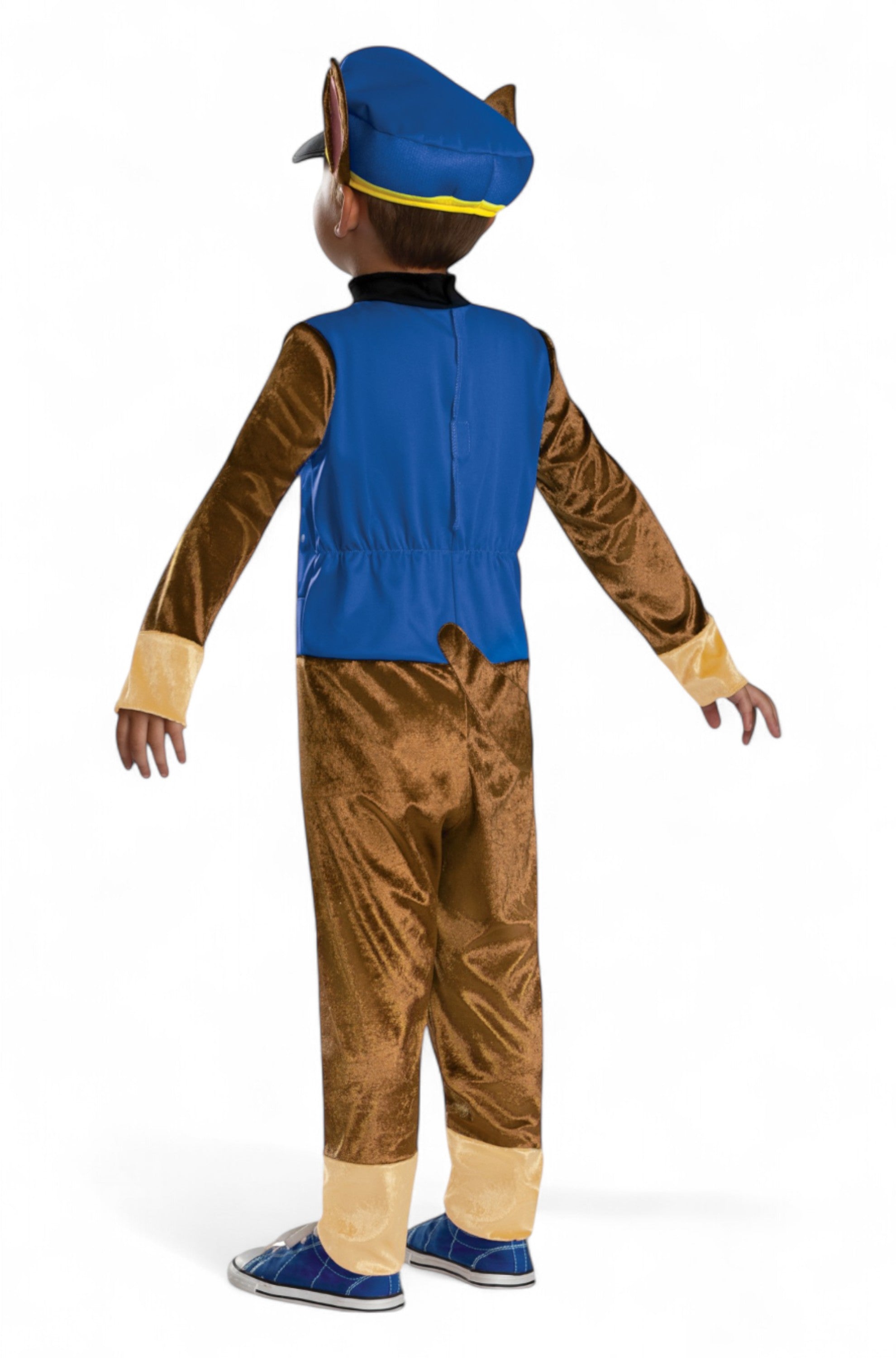 PAW Patrol Chase Classic Toddler Costume