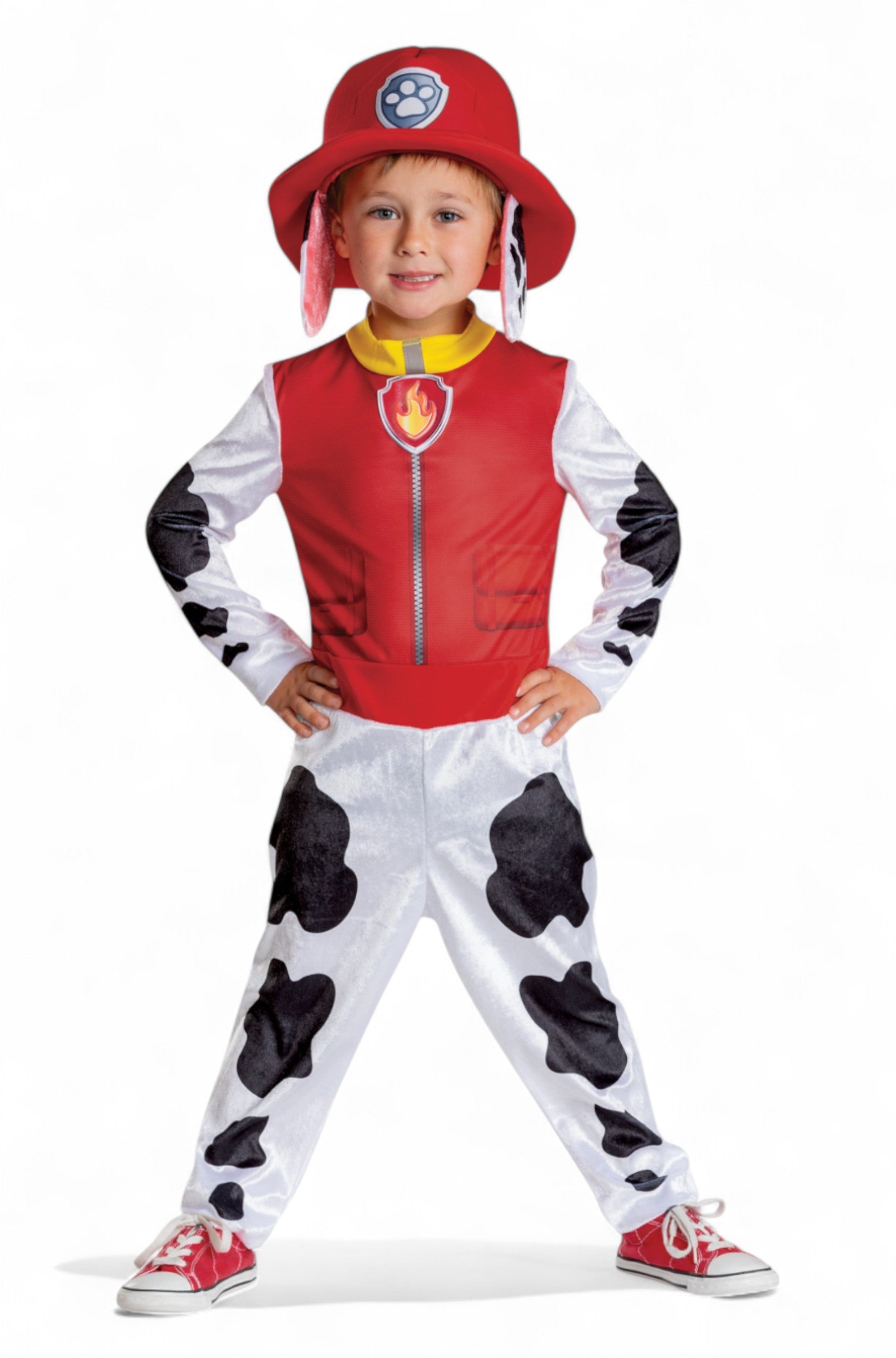 PAW Patrol Marshall Classic Toddler Costume