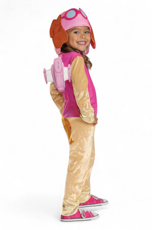 PAW Patrol Skye Classic Toddler Costume