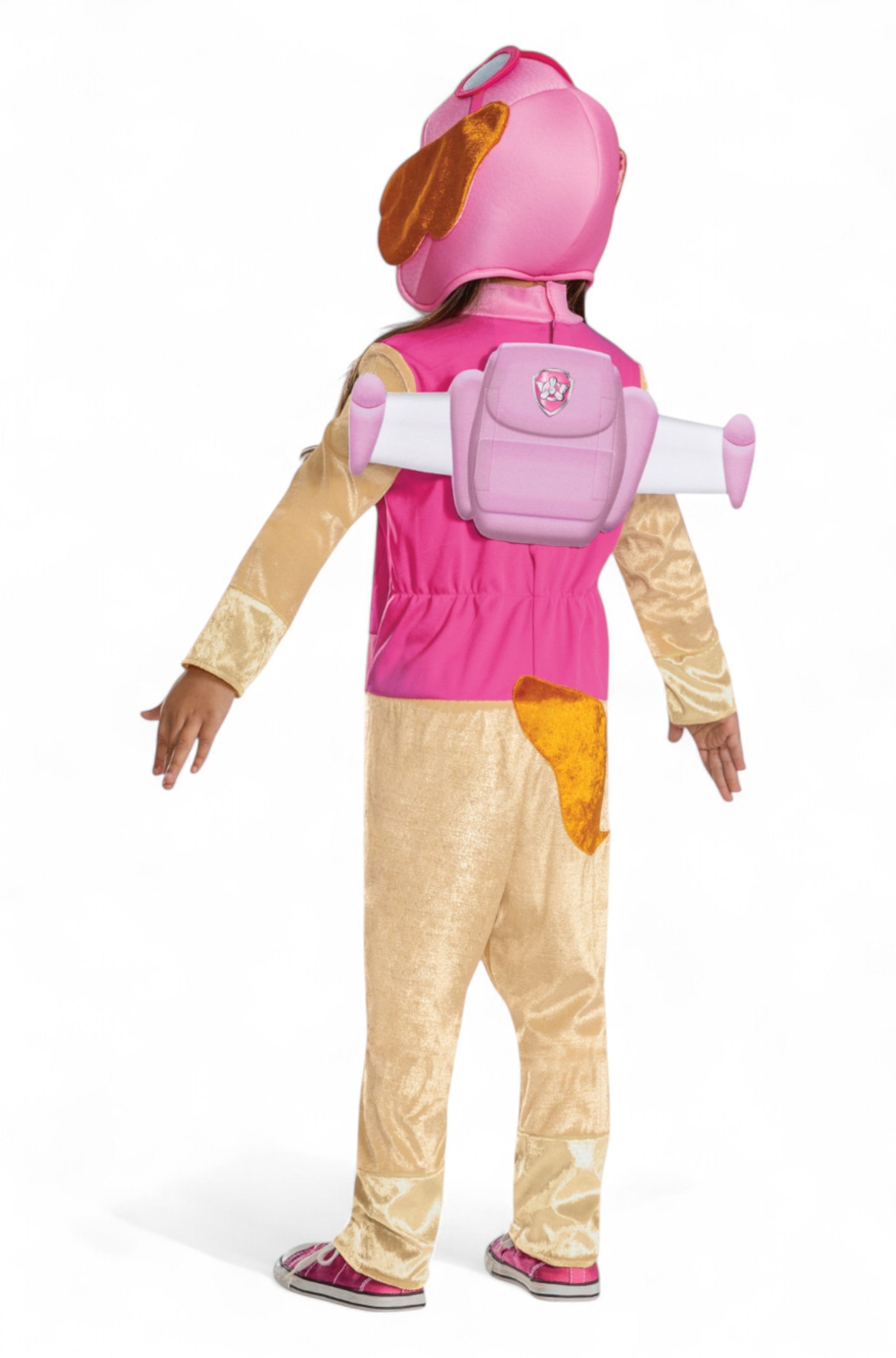 PAW Patrol Skye Classic Toddler Costume
