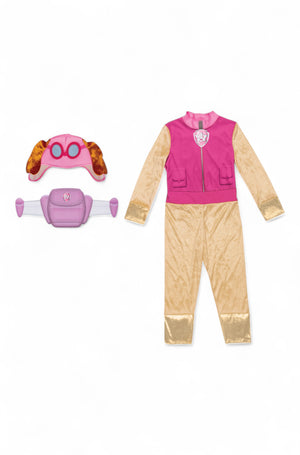 PAW Patrol Skye Classic Toddler Costume