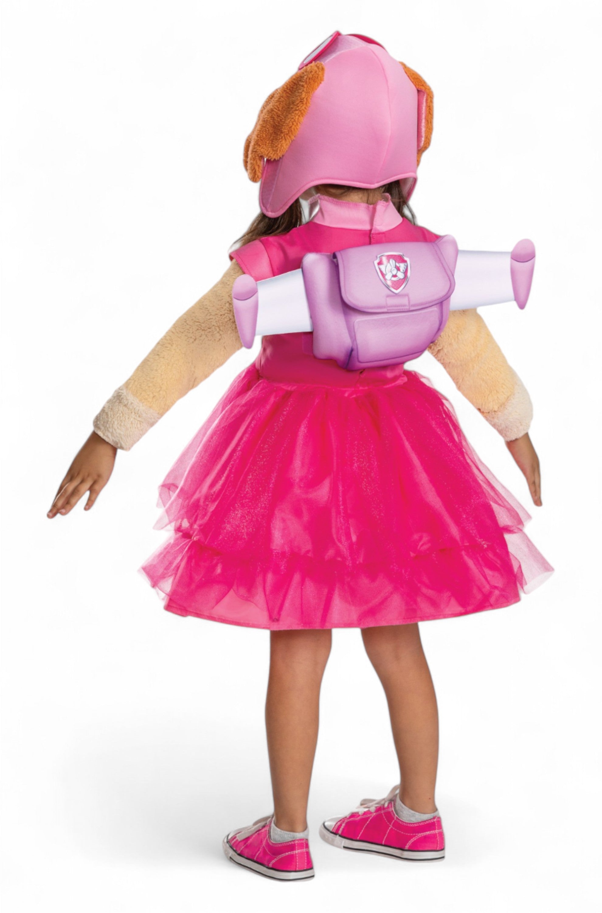 PAW Patrol Skye Deluxe Tutu Toddler Costume