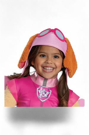 PAW Patrol Skye Deluxe Tutu Toddler Costume