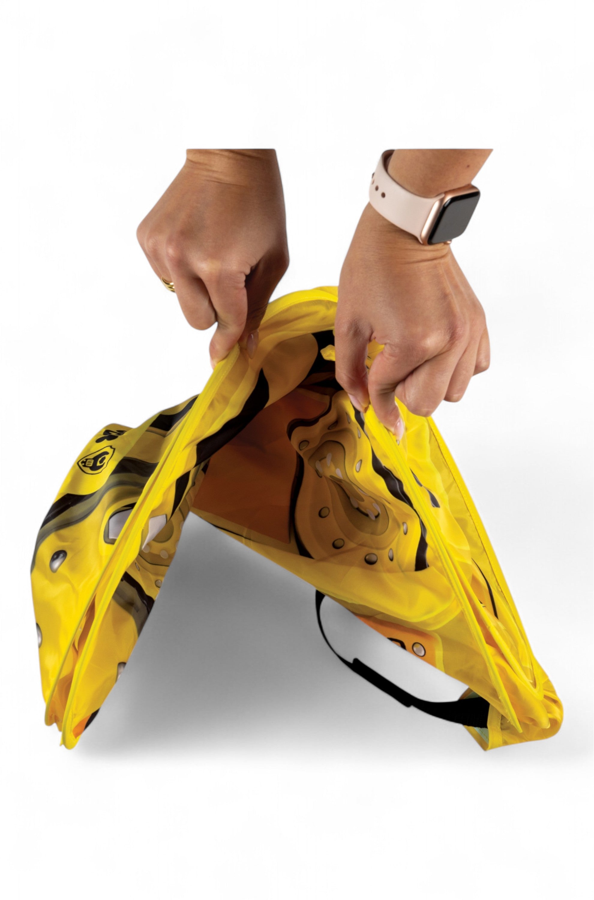 Rubble Bulldozer Pop Out Toddler Costume