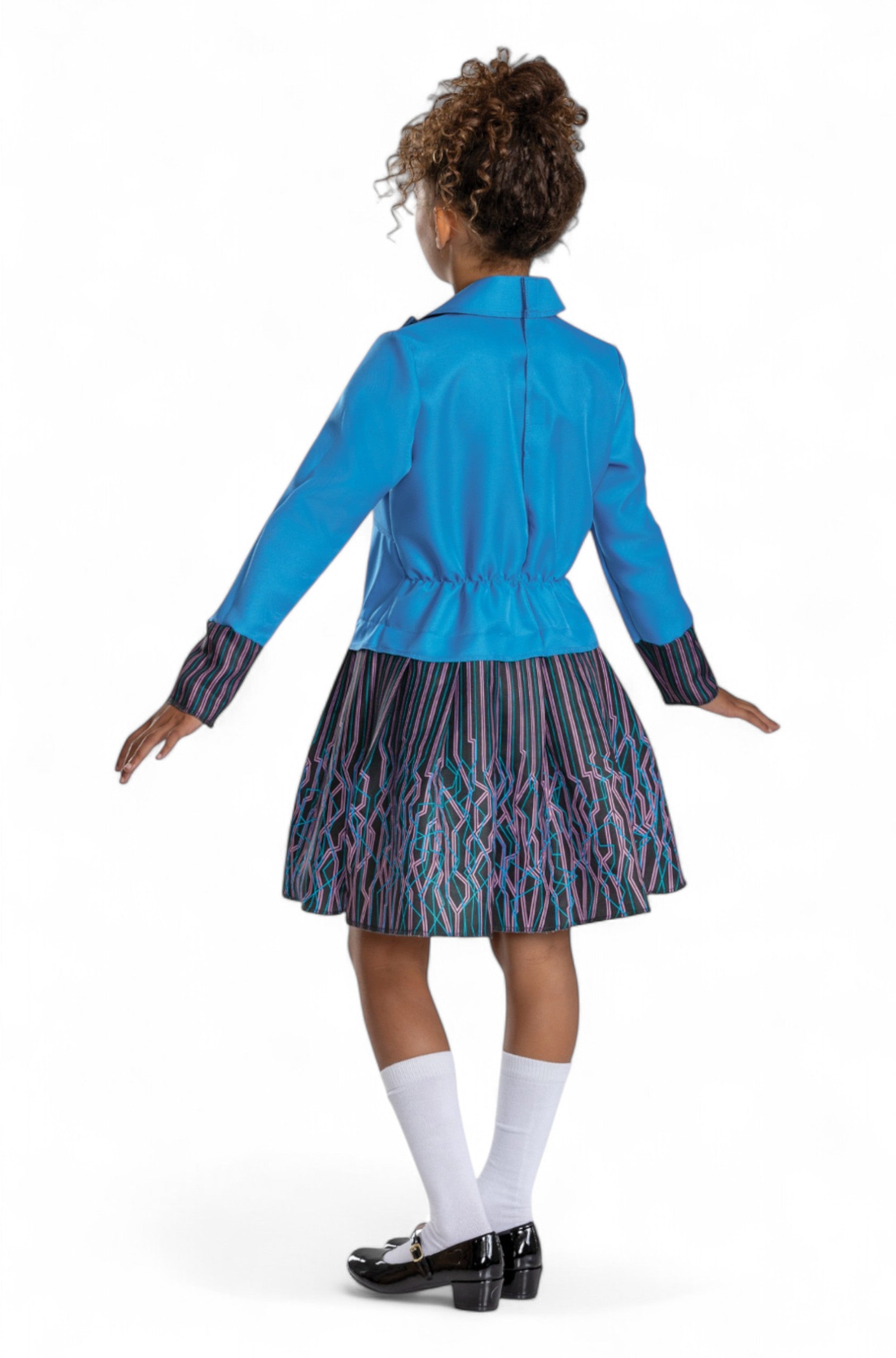 Shiz University Outfit Classic Child Costume