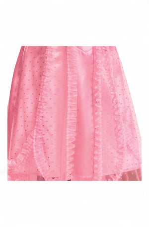 Glinda Popular Dress Classic Child Costume