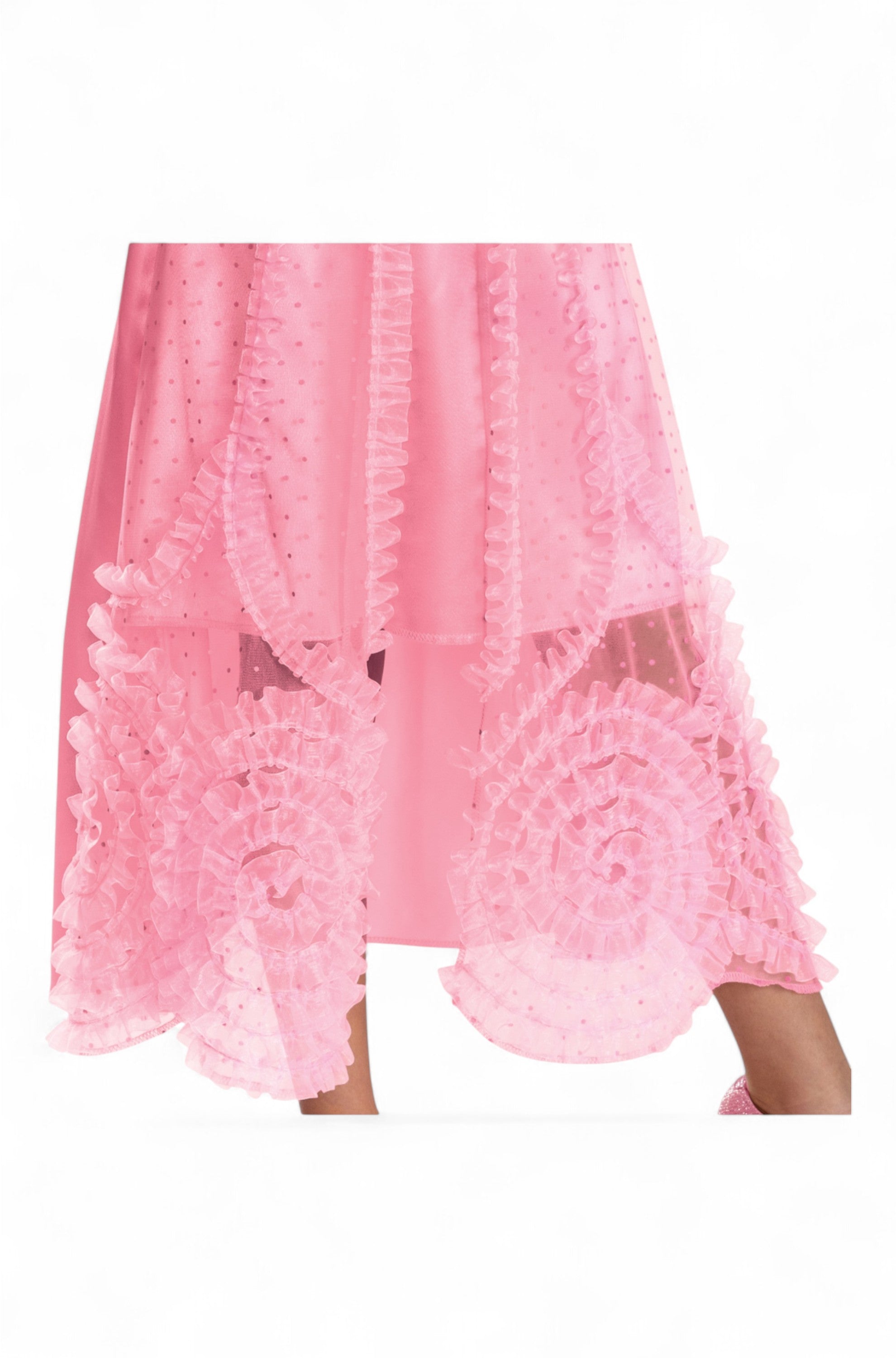 Glinda Popular Dress Classic Child Costume