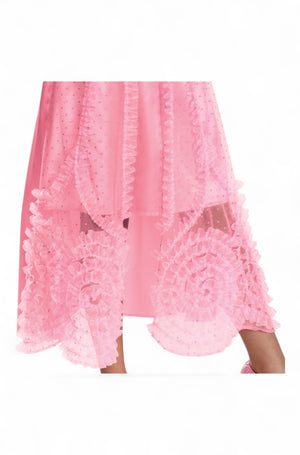 Glinda Popular Dress Classic Child Costume