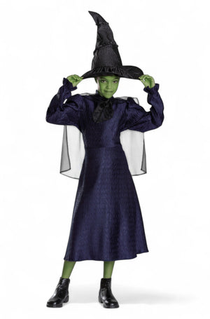Elphaba Classic Child Costume