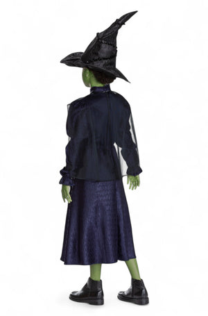 Elphaba Classic Child Costume